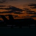 F-35A Sunrise at NAS Key West