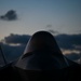 F-35A Sunrise at NAS Key West