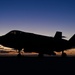 F-35A Sunrise at NAS Key West