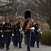 Space Force milestone: Guardian leads platoon in Arlington joint ceremony