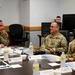 ACC Financial Management Visits 350th SWW