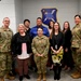 ACC Financial Management Visits 350th SWW