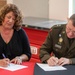 Vermont National Guard and Blodgett Oven Company Join Together Under the Prime Program