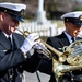 Ceremony Commemorating the 125th Anniversary of the Sinking of the USS Maine