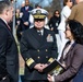 Ceremony Commemorating the 125th Anniversary of the Sinking of the USS Maine