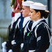 Ceremony Commemorating the 125th Anniversary of the Sinking of the USS Maine