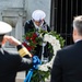 Ceremony Commemorating the 125th Anniversary of the Sinking of the USS Maine