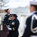 Ceremony Commemorating the 125th Anniversary of the Sinking of the USS Maine