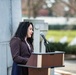 Ceremony Commemorating the 125th Anniversary of the Sinking of the USS Maine