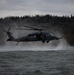 304th and 305th RQSs conduct training exercise on Columbia River