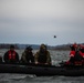 304th and 305th RQSs conduct training exercise on Columbia River