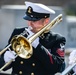 Ceremony Commemorating the 125th Anniversary of the Sinking of the USS Maine