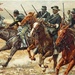 Cavalry Buffalo Soldiers