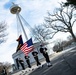 Ceremony Commemorating the 125th Anniversary of the Sinking of the USS Maine