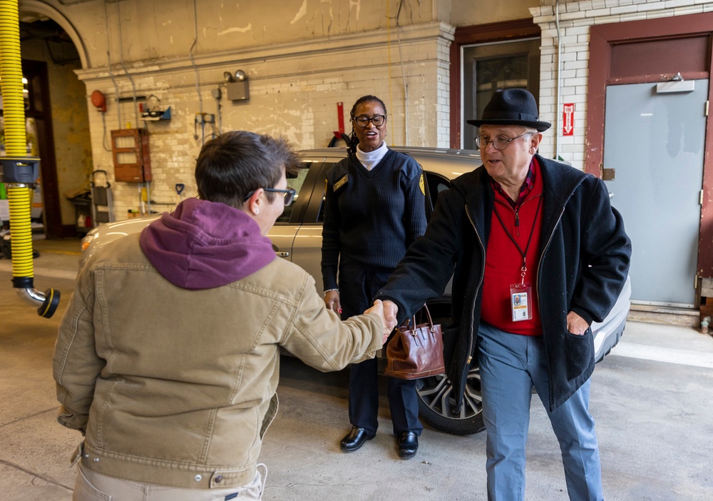 Pittsburgh emergency team leads national response to restore emergency power across US