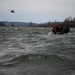 304th and 305th RQSs conduct training exercise on Columbia River