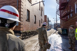 Pittsburgh emergency team leads national response to restore emergency power across US