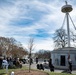 Ceremony Commemorating the 125th Anniversary of the Sinking of the USS Maine