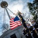 Ceremony Commemorating the 125th Anniversary of the Sinking of the USS Maine