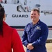 USCGC Bear returns home following 60-day deployment in Florida Straits