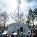 Ceremony Commemorating the 125th Anniversary of the Sinking of the USS Maine