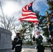 Ceremony Commemorating the 125th Anniversary of the Sinking of the USS Maine