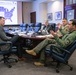 Tim Dill Staff Delegation Visit to Joint Base San Antonio