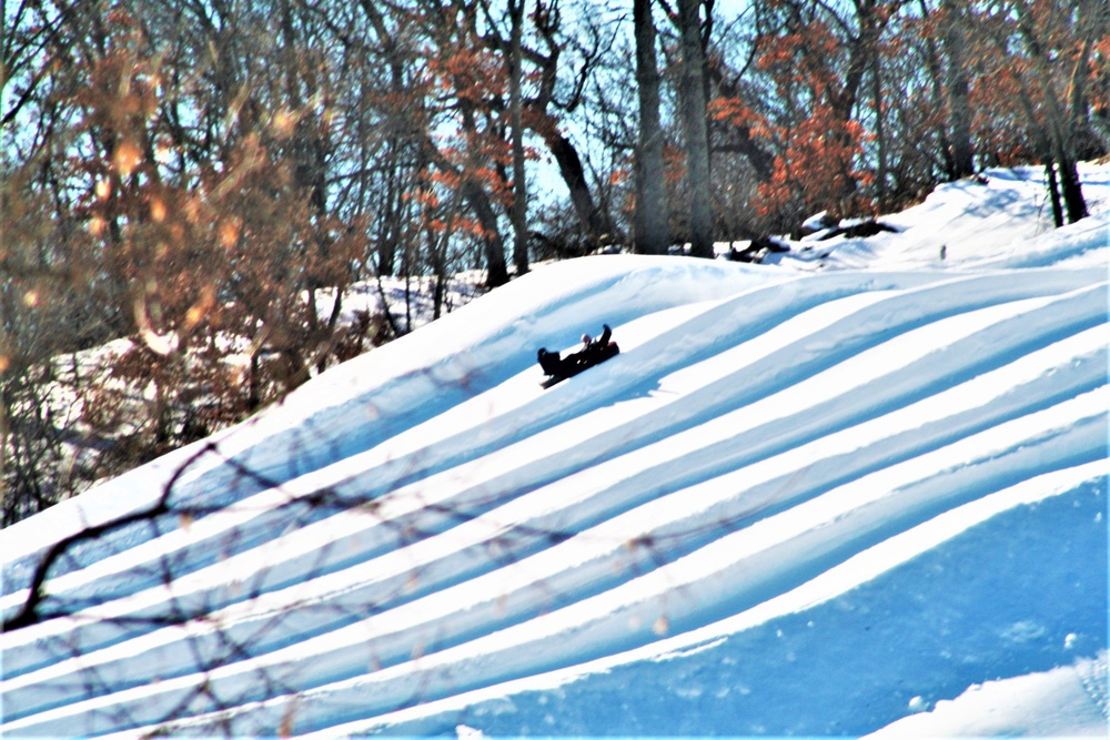 DVIDS News Photo Essay West Salem students, school staff enjoy