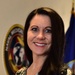 NMFL Ombudsman Emily Summer Poses for Portrait