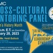 AFMC to host hybrid Women’s History Month mentoring panel