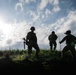 Able Company Paratroopers Conduct Squad Live Fire Exercises