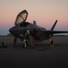 33rd AMXS prepares F-35s for flight