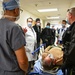 Navy, Annapolis First Responders and Emergency Medical Centers Conduct Mass Casualty Drill