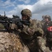 Able Company Paratroopers Conduct Squad Live Fire Exercises