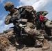 Able Company Paratroopers Conduct Squad Live Fire Exercises
