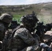 Able Company Paratroopers Conduct Squad Live Fire Exercises