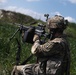 Able Company Paratroopers Conduct Squad Live Fire Exercises