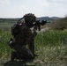 Able Company Paratroopers Conduct Squad Live Fire Exercises