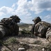 Able Company Paratroopers Conduct Squad Live Fire Exercises