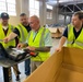 DLA Training Trains DLA Disposition on the New Warehouse Management System