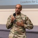 George C. Marshall Awards &amp; Leadership Seminar