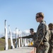 1st ANGLICO conducts Pistol Qualification