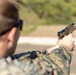 1st ANGLICO conducts Pistol Qualification