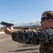 1st ANGLICO conducts Pistol Qualification