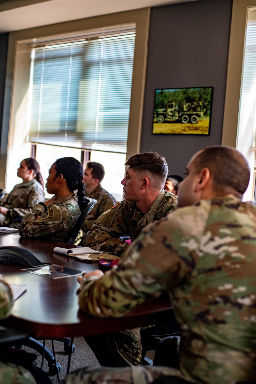 Providers Attend XO Course