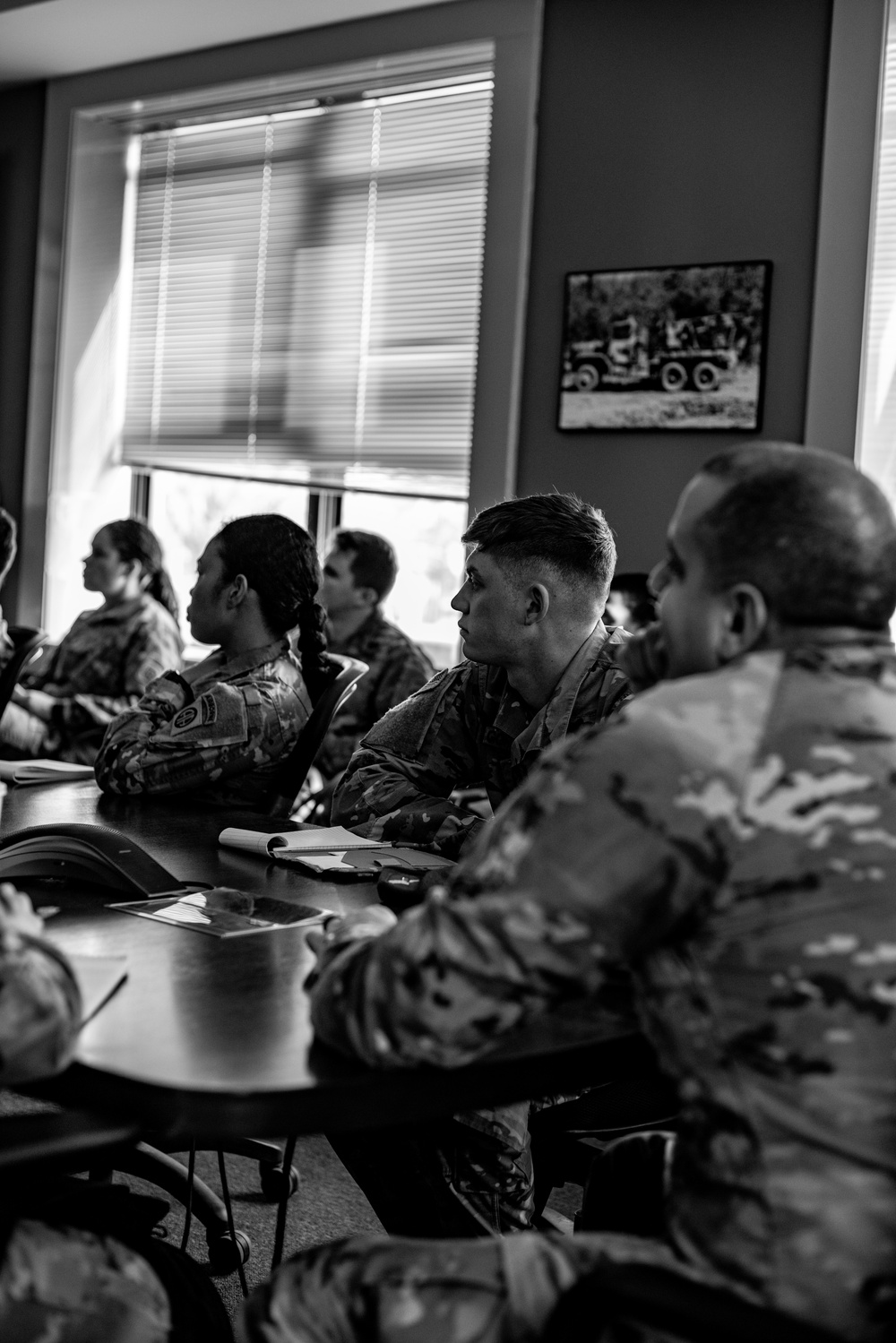 Providers Attend XO Course