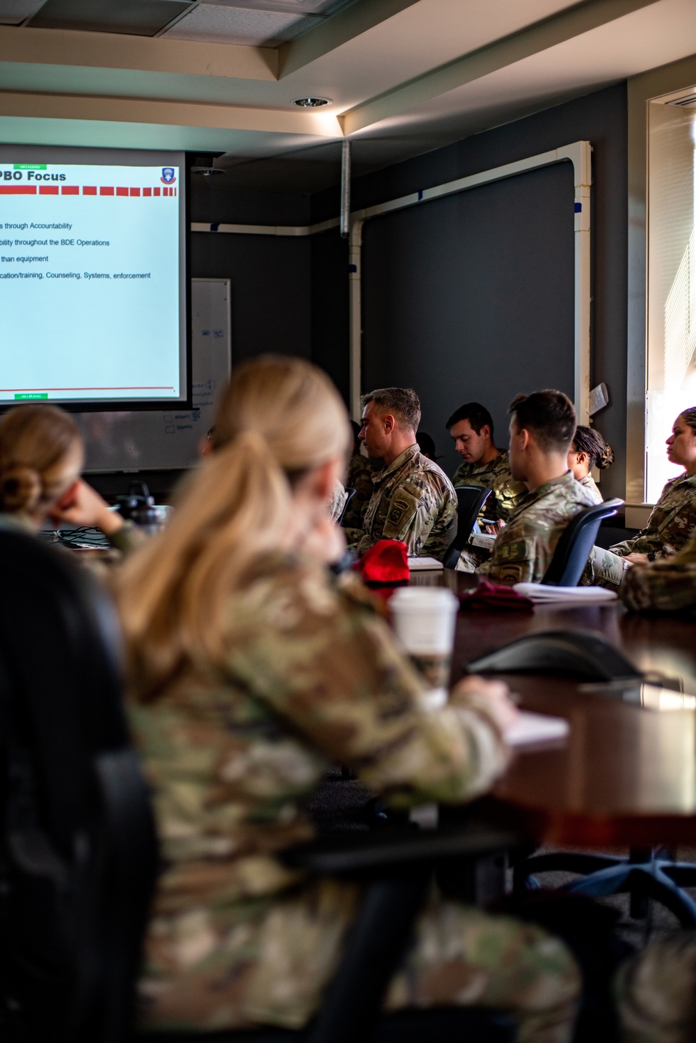 Providers Attend XO Course