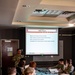 Providers Attend XO Course