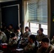 Providers Attend XO Course