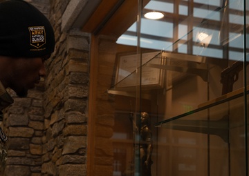 Day 0: The State Partners Arrive